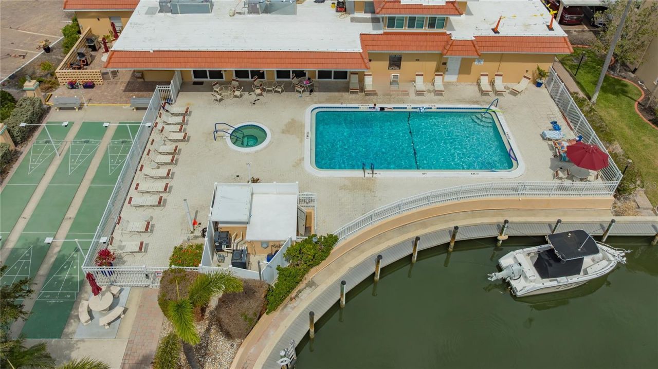 1215 S Portofino Drive, Unit 202, Sarasota, FL 34242 Photo