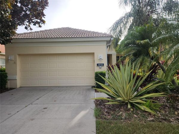 6642 TAILFEATHER WAY, BRADENTON, FL 34203