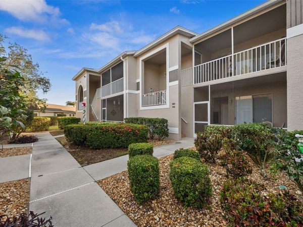 9611 CASTLE POINT DRIVE, Unit 912, SARASOTA, FL 34238