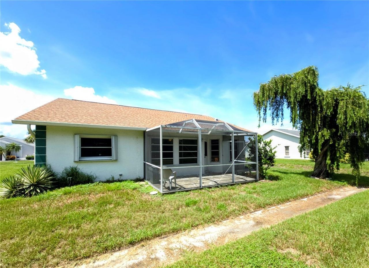 3320 Sabal Springs Boulevard, North Fort Myers, FL 33917 Photo