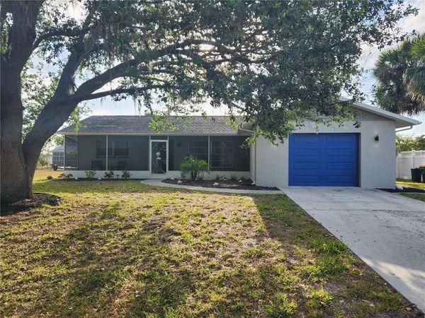 1229 CORAL LANE, ENGLEWOOD, FL 34224