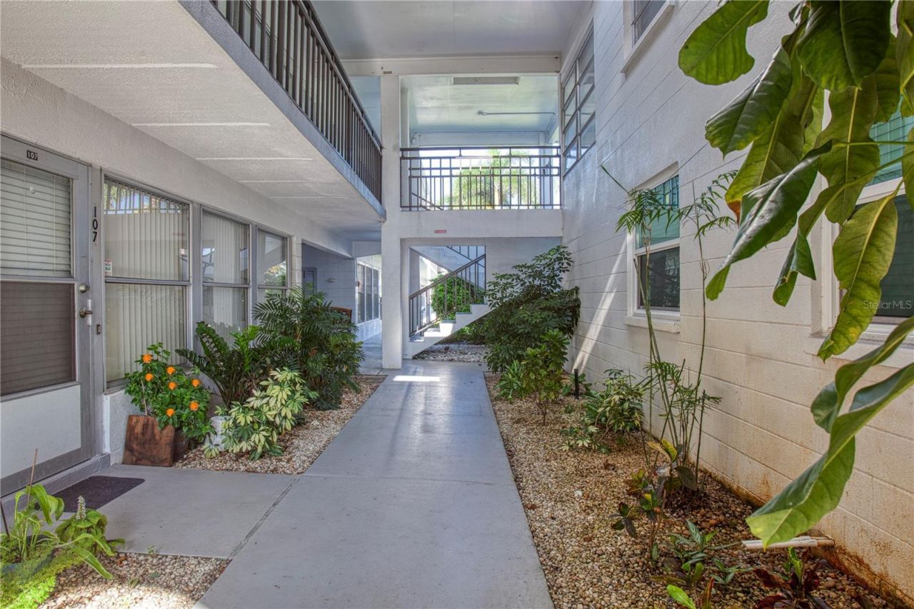 3100 Hartford Street N, Unit 203, Saint Petersburg, FL 33713 Photo