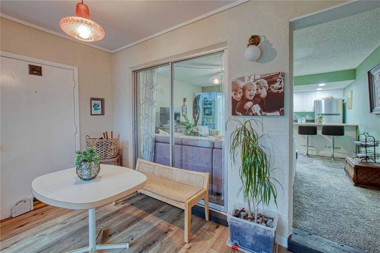 3100 Hartford Street N, Unit 203, Saint Petersburg, FL 33713 Photo