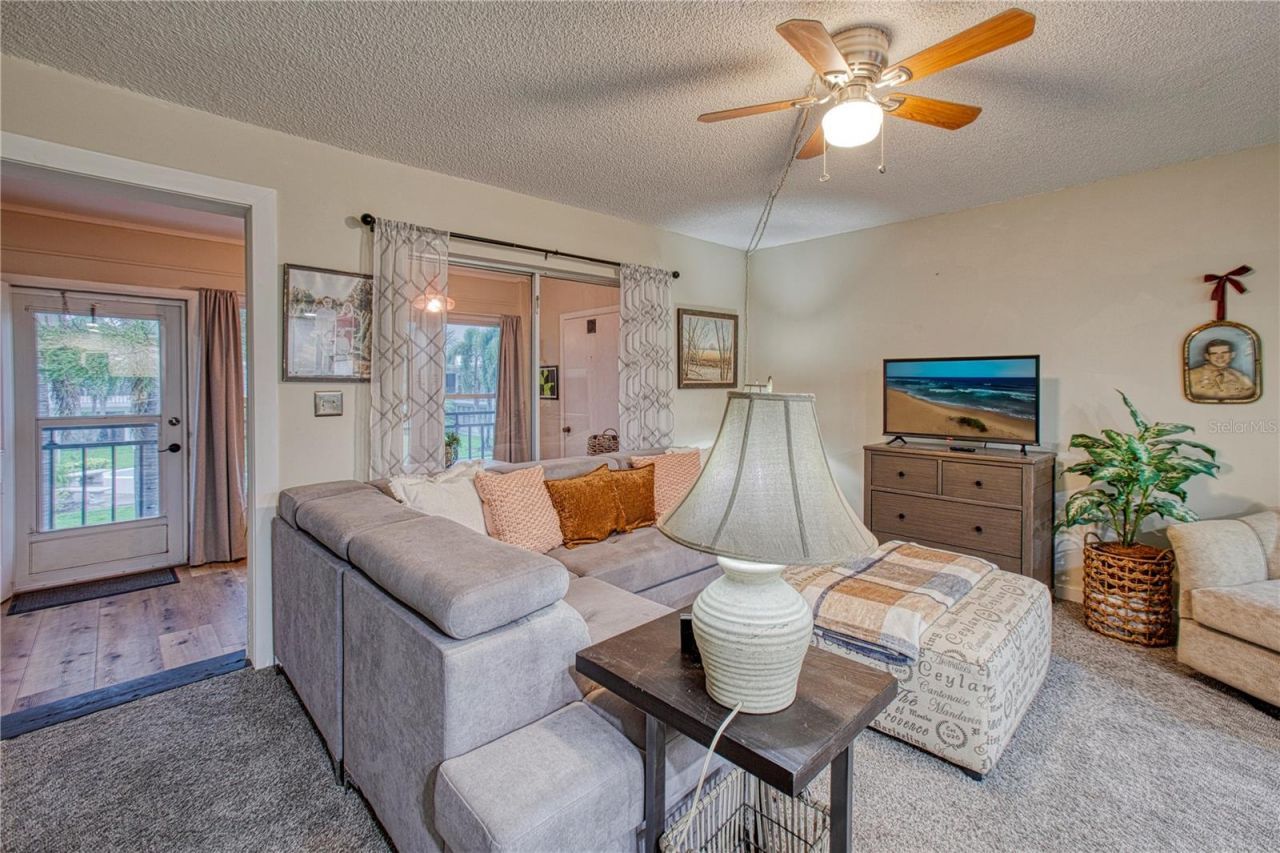 3100 Hartford Street N, Unit 203, Saint Petersburg, FL 33713 Photo