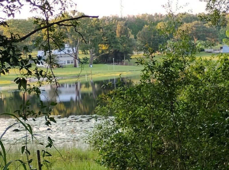 S Lake Hiawatha Drive, Lady Lake, FL 32159 Photo