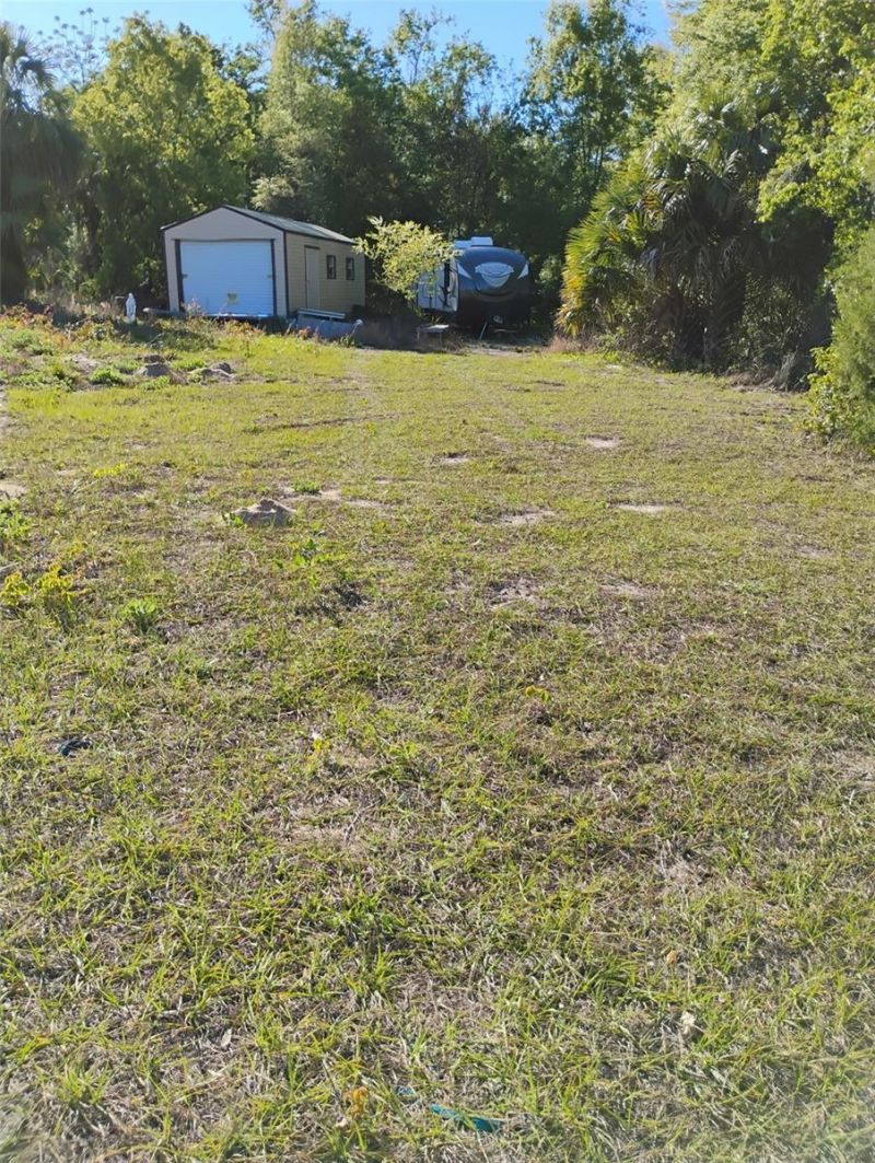 S Lake Hiawatha Drive, Lady Lake, FL 32159 Photo