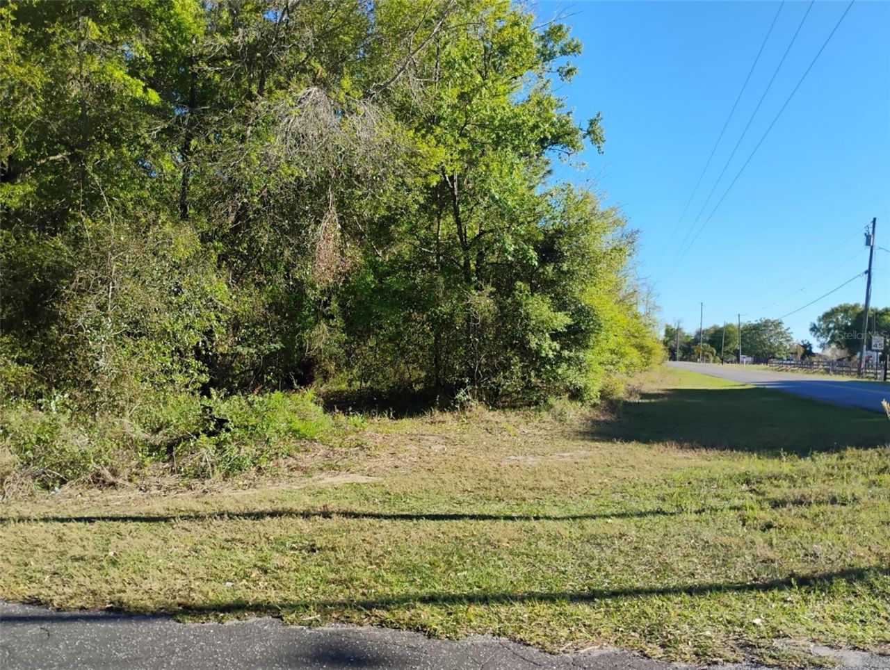 S Lake Hiawatha Drive, Lady Lake, FL 32159 Photo