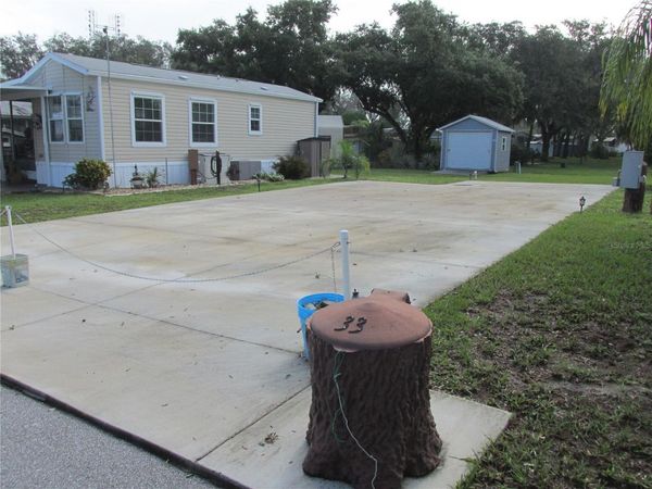 33 SILVER DOCTOR LANE, LAKE WALES, FL 33898