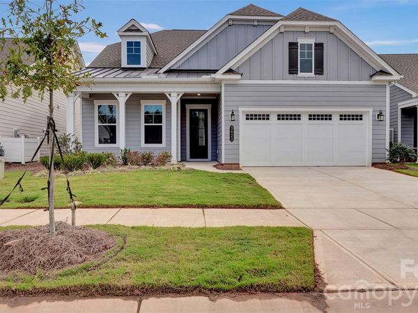 3023 Lake Como Drive, Monroe, NC 28110