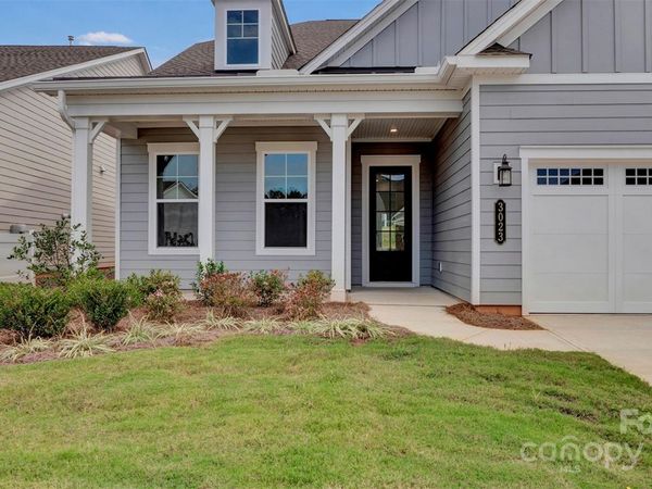 3023 Lake Como Drive, Monroe, NC 28110