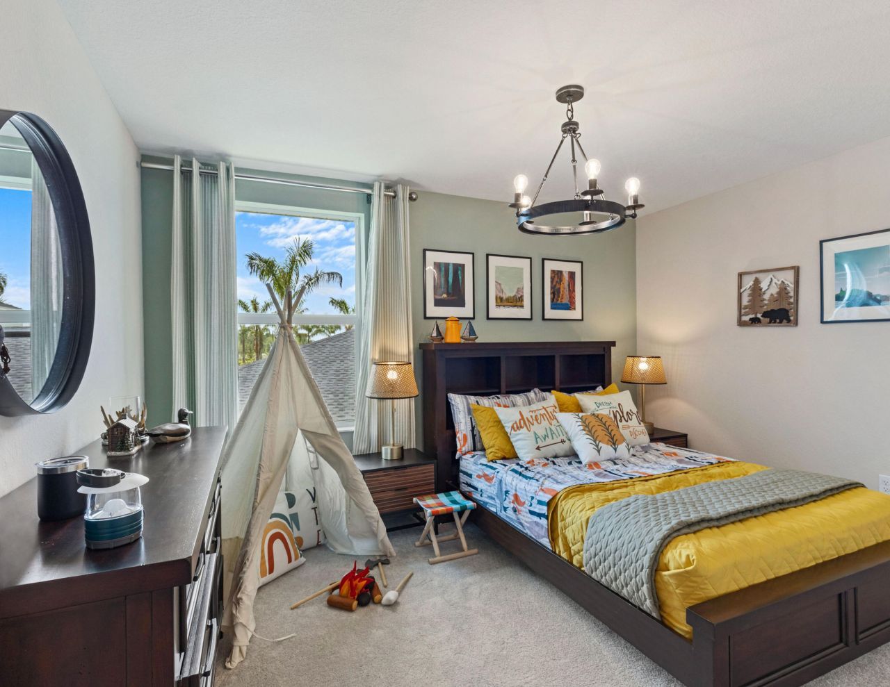 6221 NW Sweetwood Drive, Port Saint Lucie, FL 34987 Photo