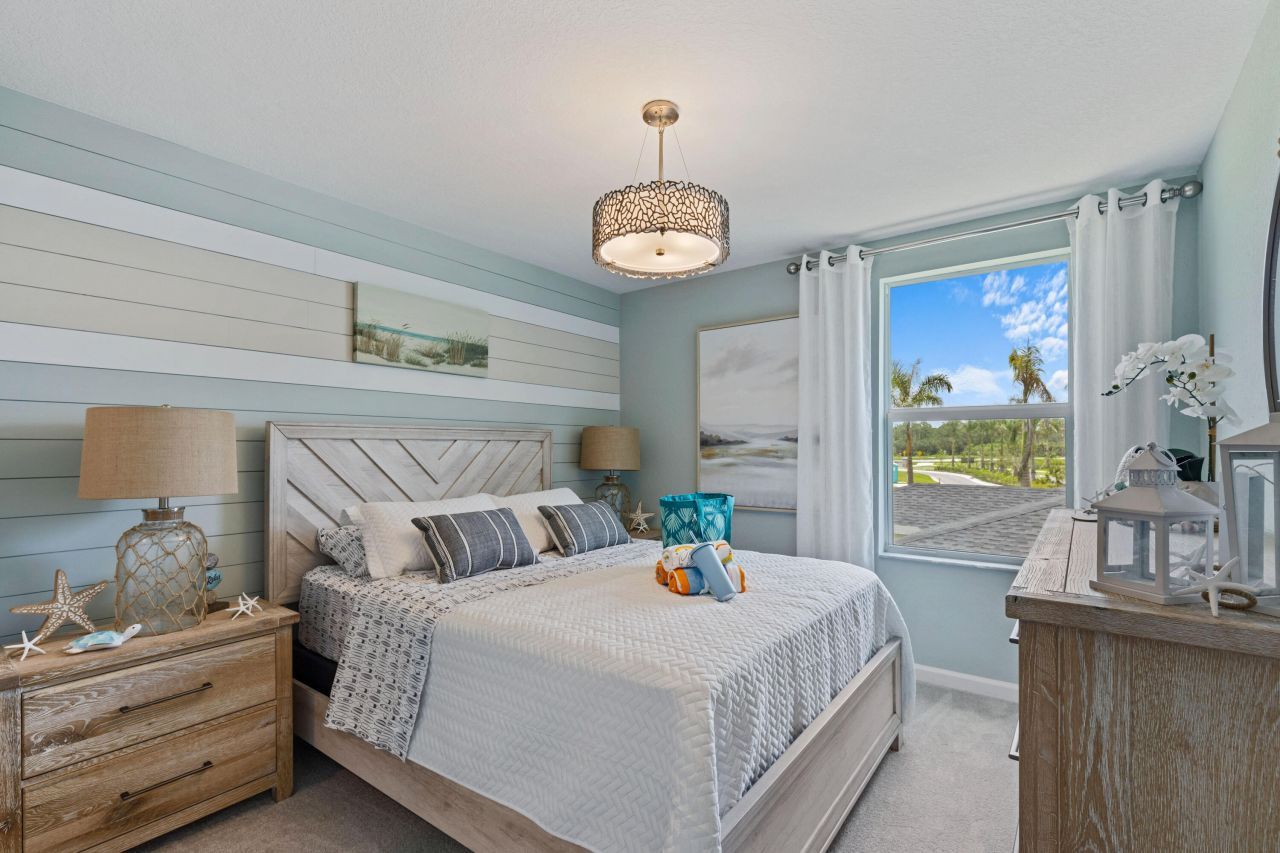 6221 NW Sweetwood Drive, Port Saint Lucie, FL 34987 Photo