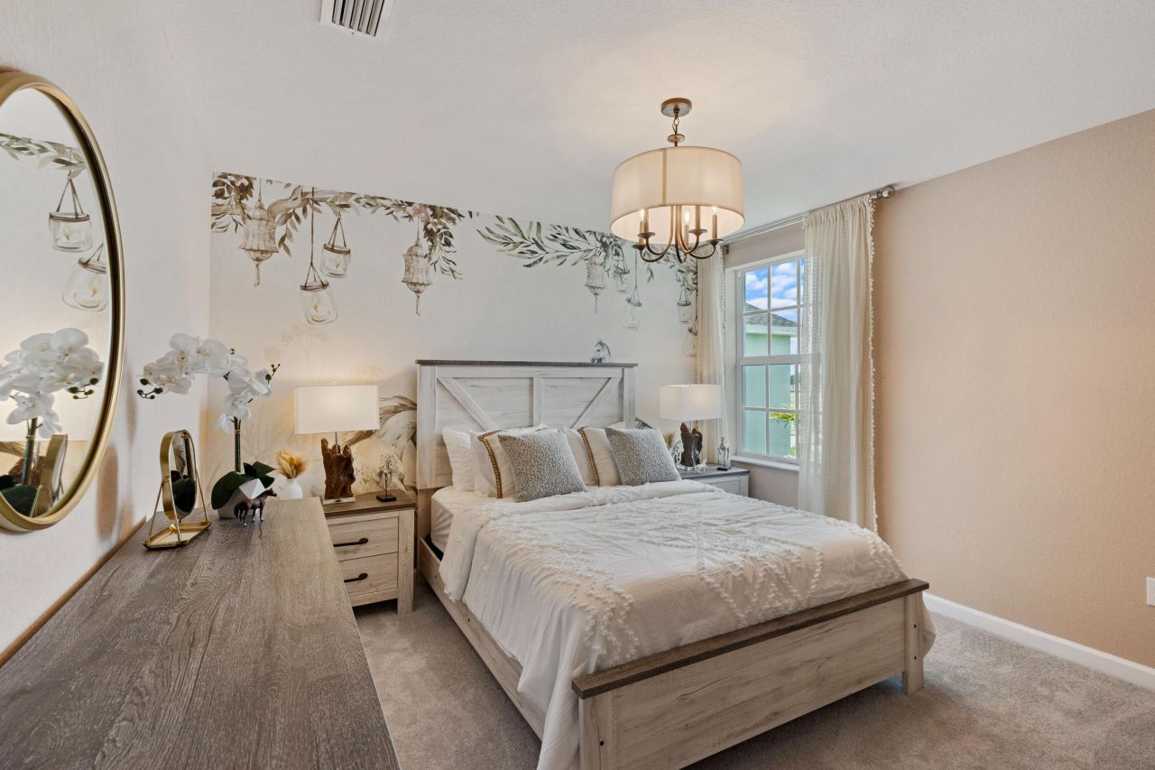 6221 NW Sweetwood Drive, Port Saint Lucie, FL 34987 Photo