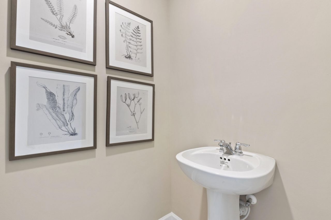 6221 NW Sweetwood Drive, Port Saint Lucie, FL 34987 Photo