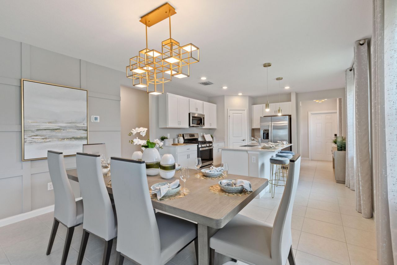 6213 NW Sweetwood Drive, Port Saint Lucie, FL 34986 Photo