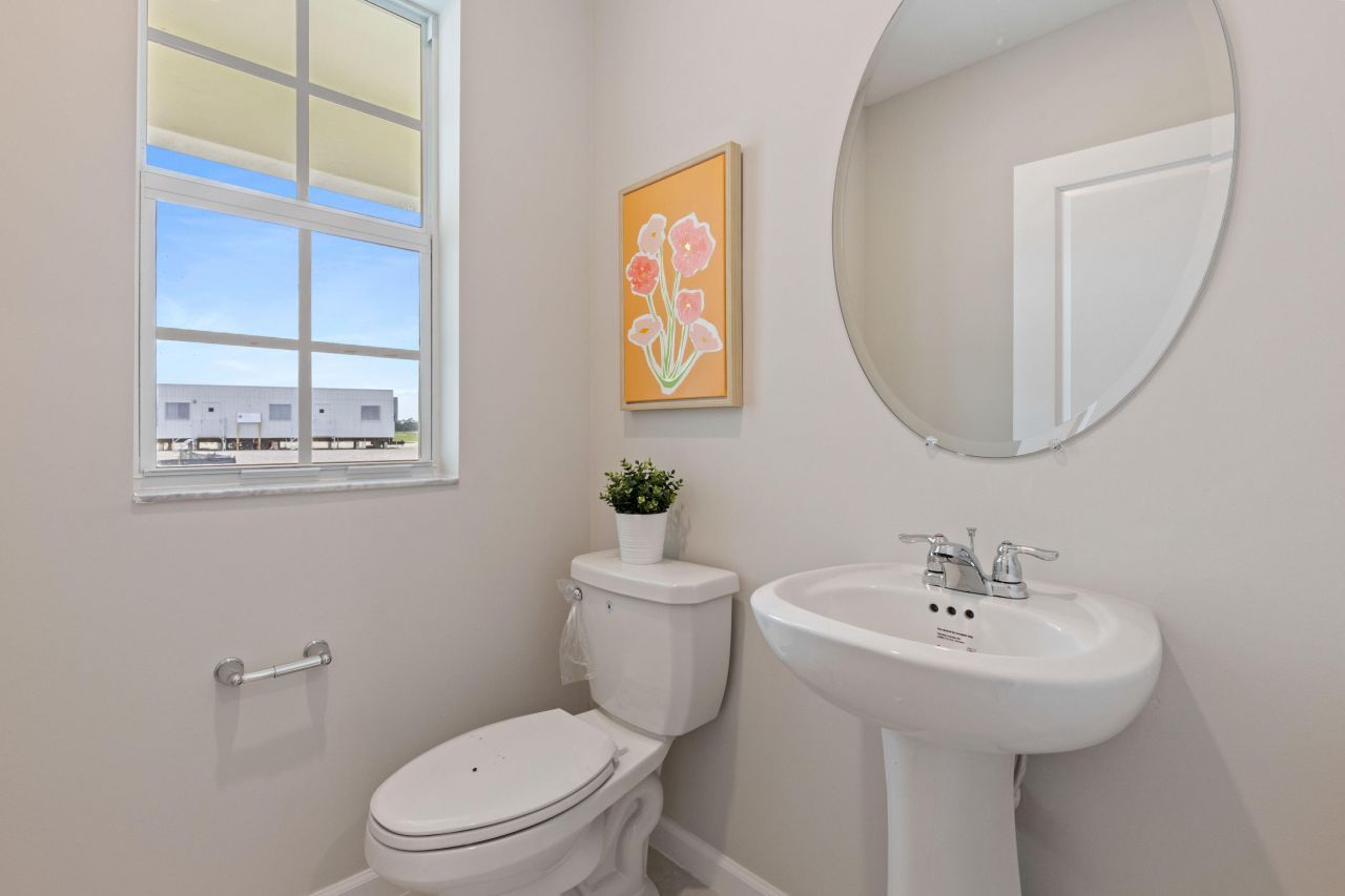 6213 NW Sweetwood Drive, Port Saint Lucie, FL 34986 Photo