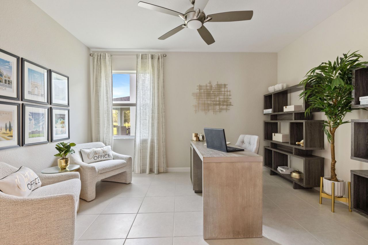 6213 NW Sweetwood Drive, Saint Lucie West, FL 34986 Photo