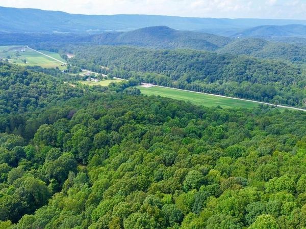 00 BRUMBAUGH CEMETARY ROAD, SAXTON, PA 16678