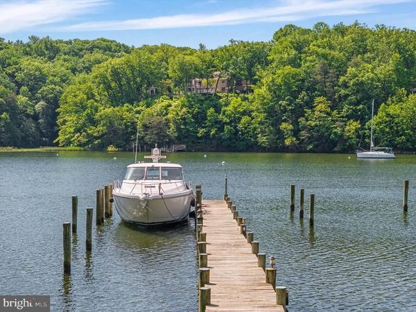 1486 DOWNHAM MARKET, ANNAPOLIS, MD 21401