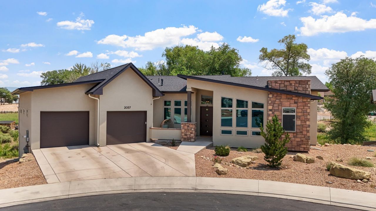 2057 SIENNA CREEK COURT Grand Junction, CO 81507