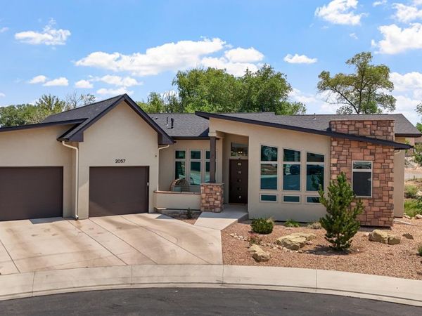 2057 SIENNA CREEK COURT, Grand Junction, CO 81507