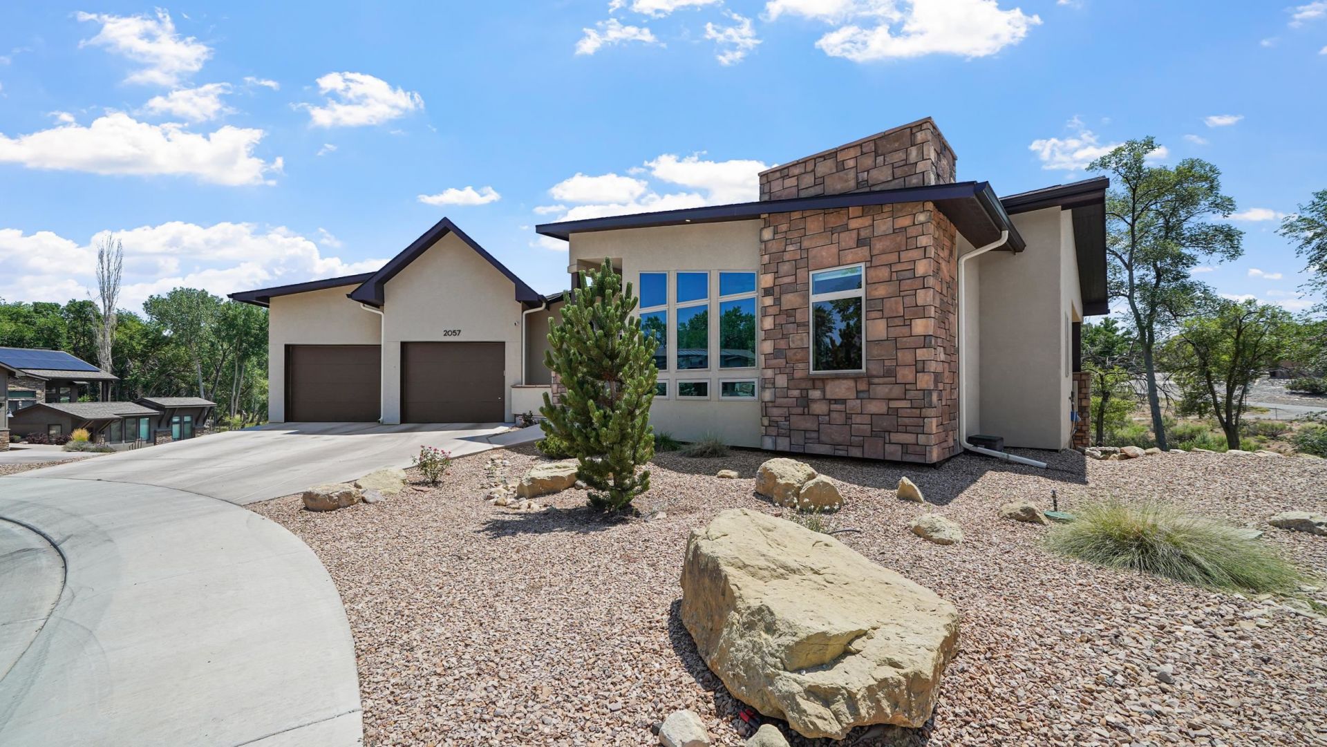 2057 Sienna Creek Court, Grand Junction, CO 81507 Main Photo