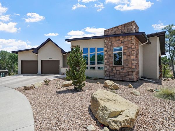 2057 SIENNA CREEK COURT, Grand Junction, CO 81507
