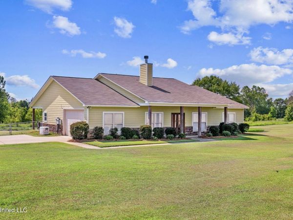 131-B Waldrop Lane, Flora, MS 39071