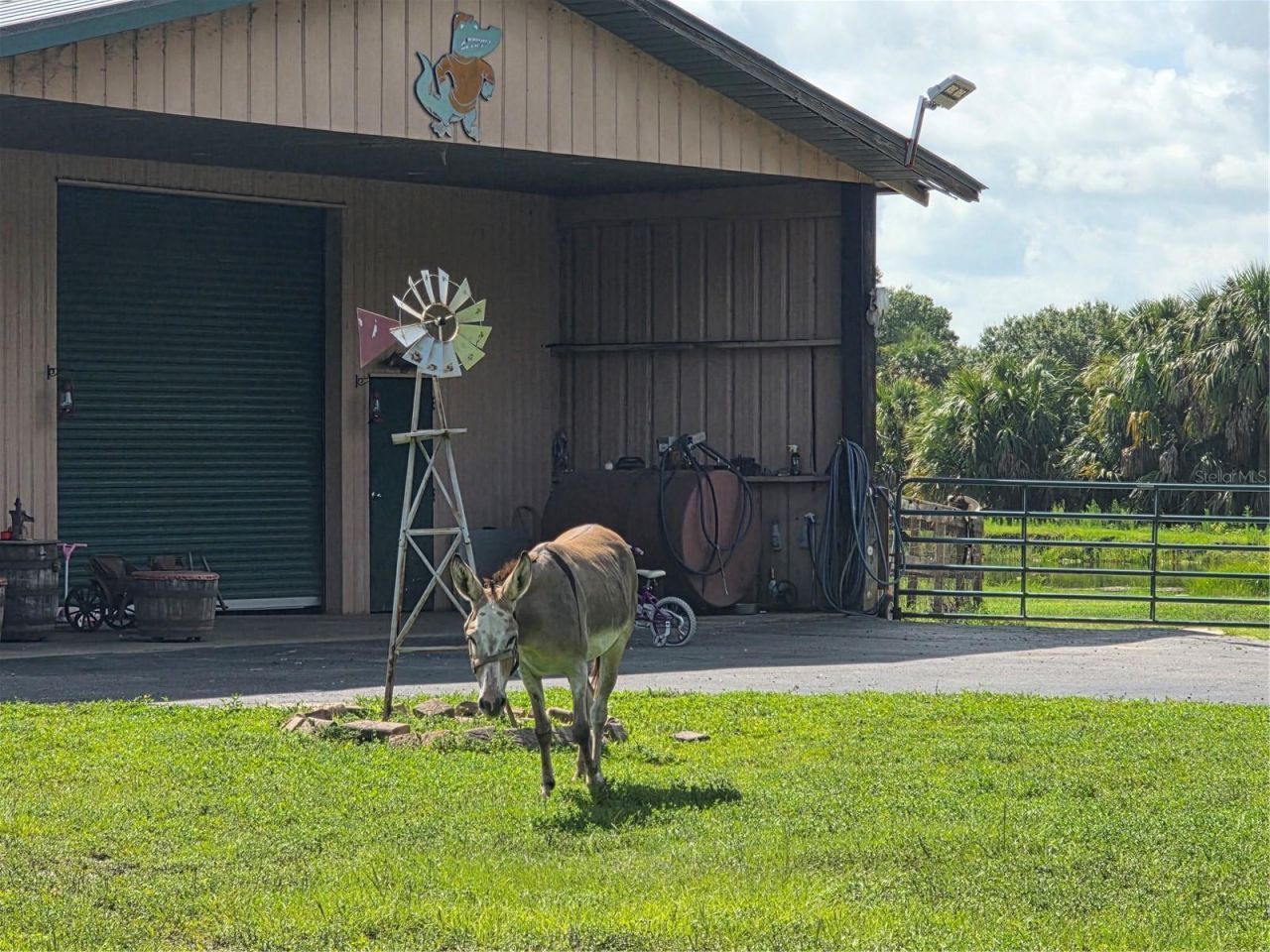 43451 & 43631 Farabee Road, Punta Gorda, FL 33982 Photo