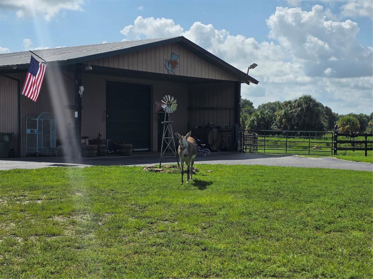 43451 & 43631 Farabee Road, Punta Gorda, FL 33982 Photo