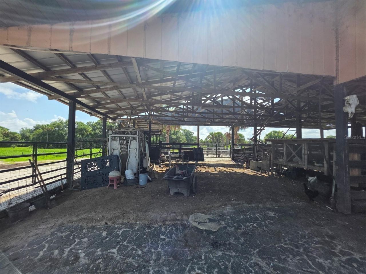 43451 & 43631 Farabee Road, Punta Gorda, FL 33982 Photo