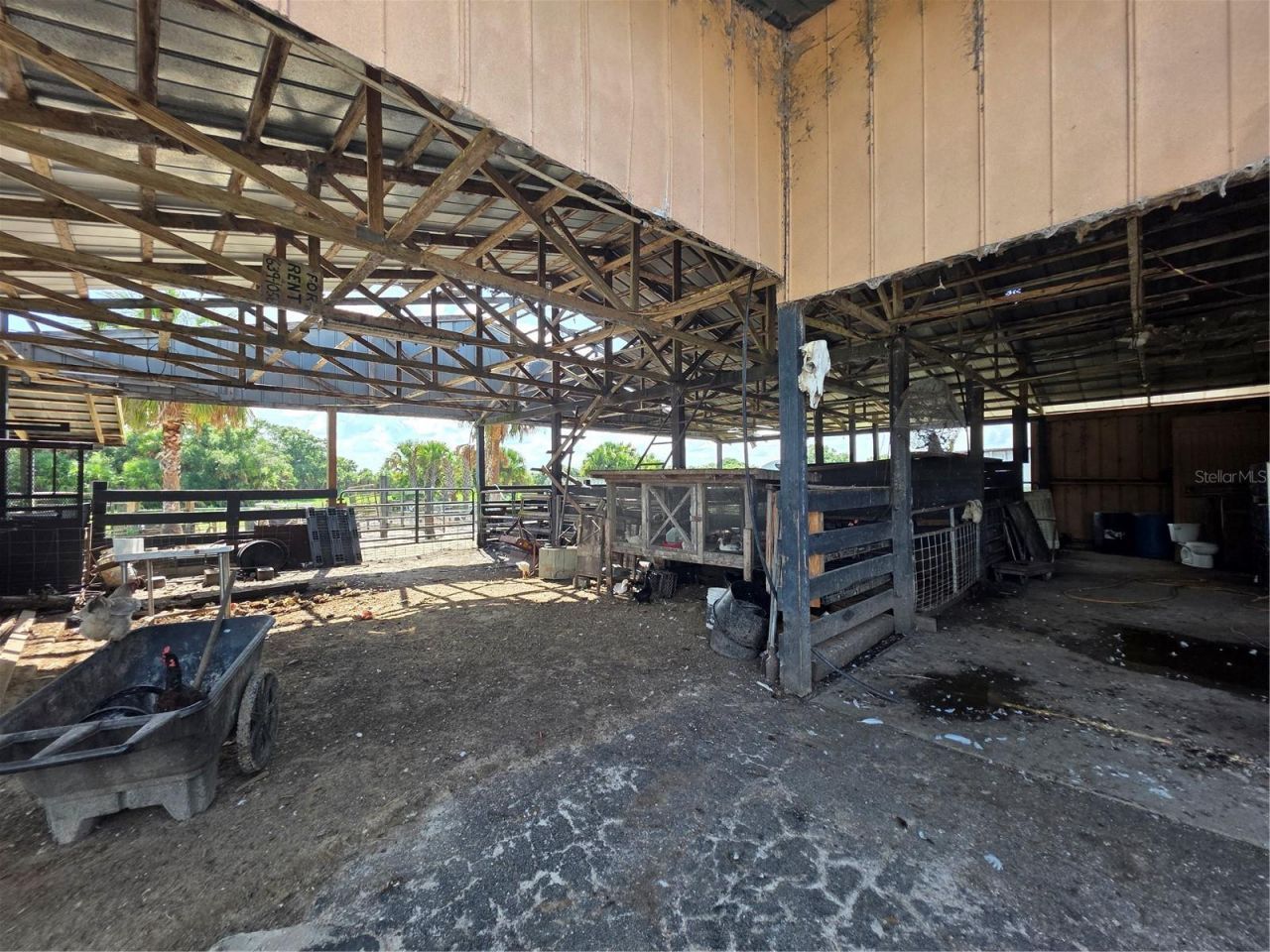 43451 & 43631 Farabee Road, Punta Gorda, FL 33982 Photo