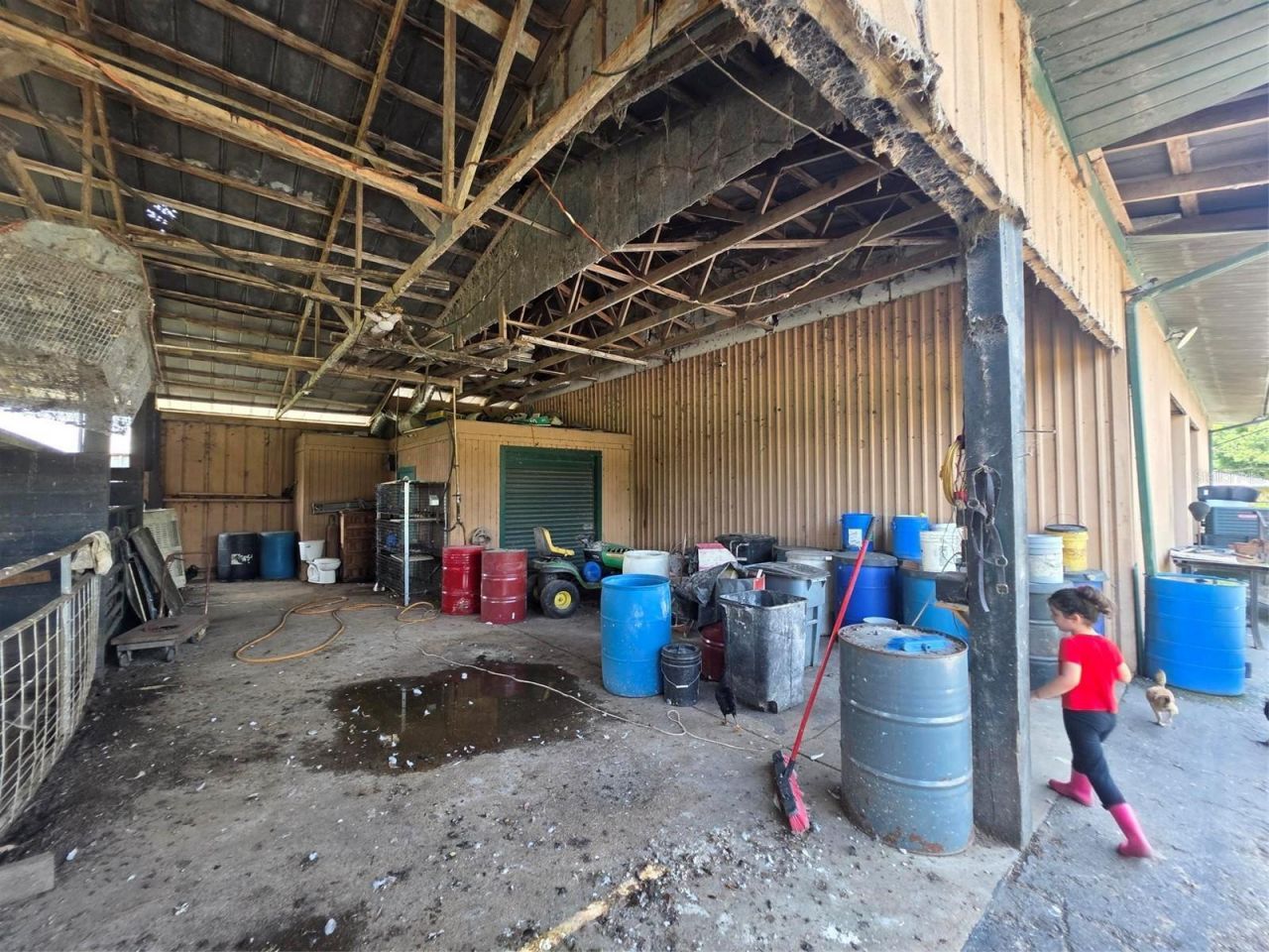 43451 & 43631 Farabee Road, Punta Gorda, FL 33982 Photo