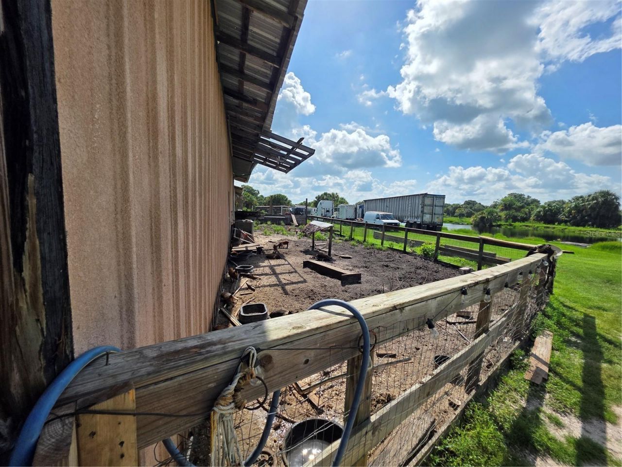 43451 & 43631 Farabee Road, Punta Gorda, FL 33982 Photo