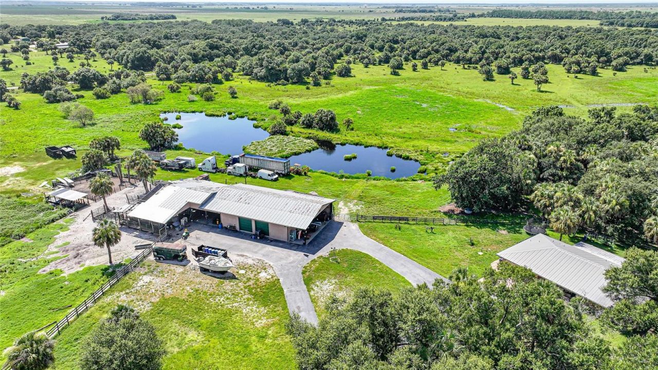 43451 & 43631 Farabee Road, Punta Gorda, FL 33982 Photo