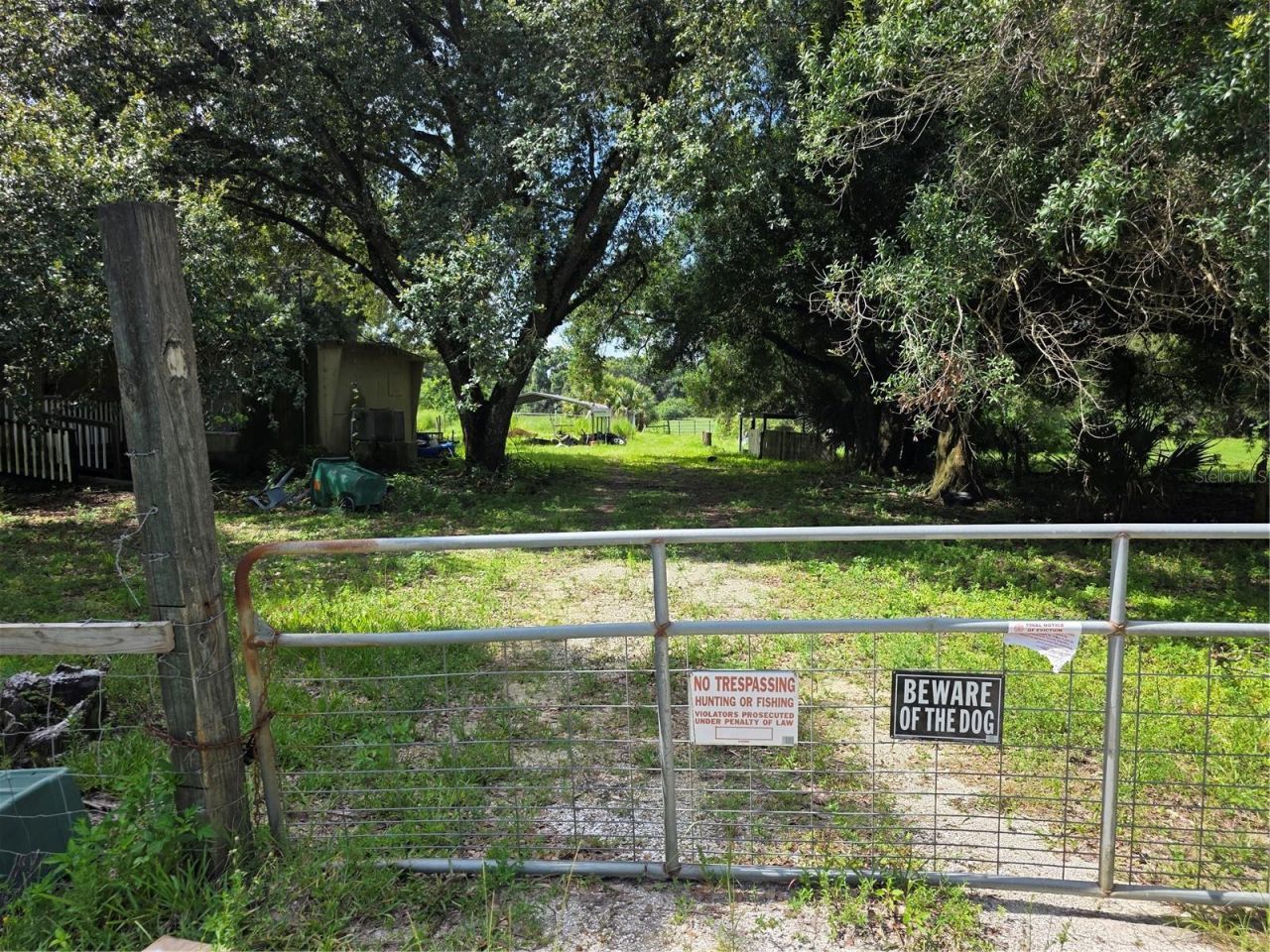 43451 & 43631 Farabee Road, Punta Gorda, FL 33982 Photo