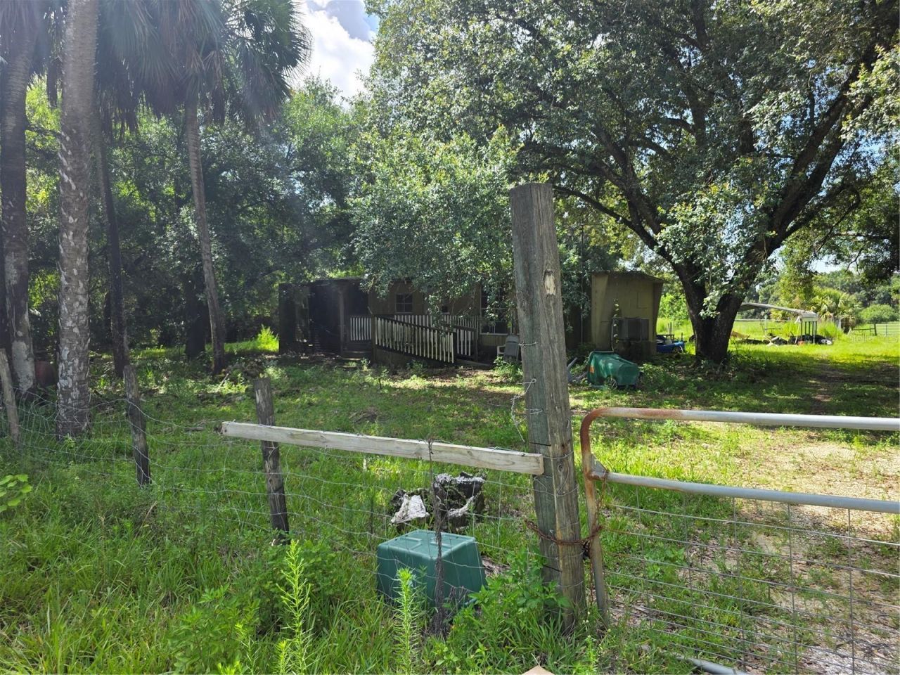 43451 & 43631 Farabee Road, Punta Gorda, FL 33982 Photo