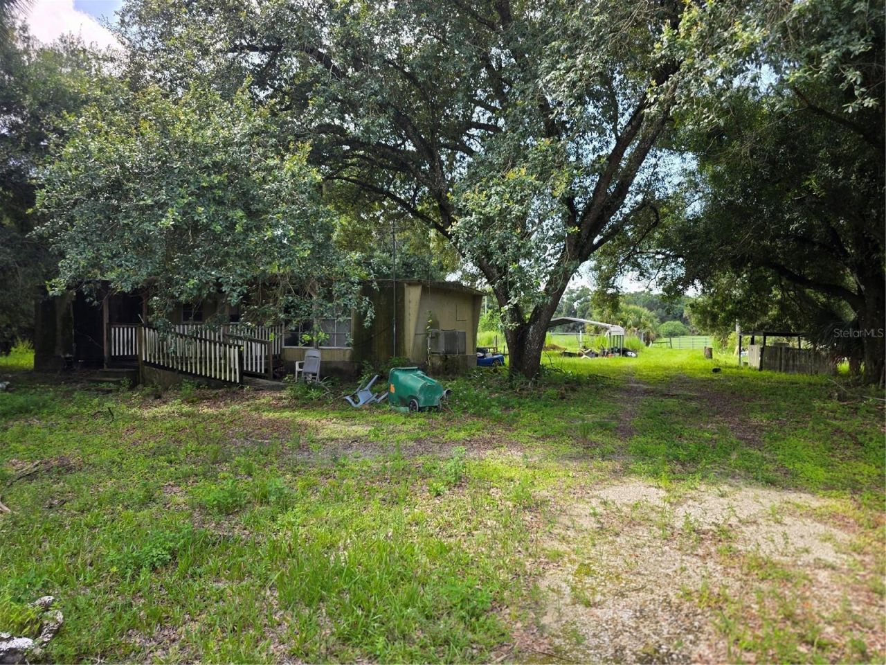 43451 & 43631 Farabee Road, Punta Gorda, FL 33982 Photo