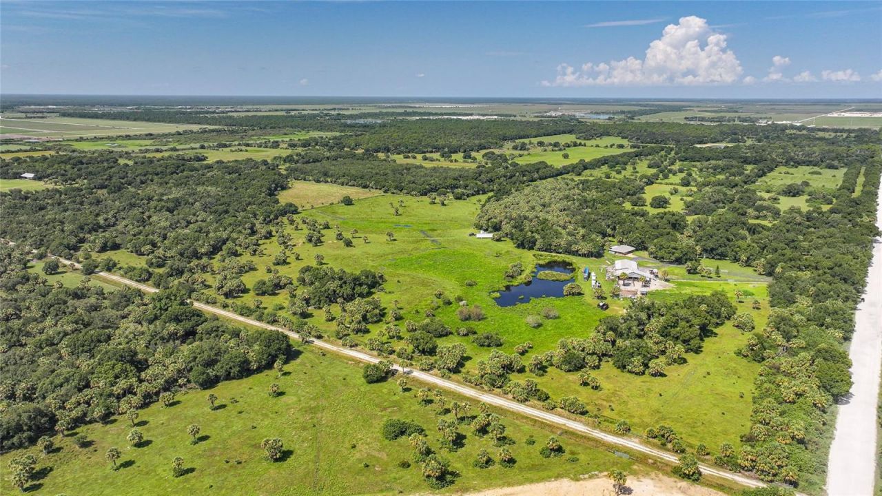 43451 & 43631 Farabee Road, Punta Gorda, FL 33982 Photo