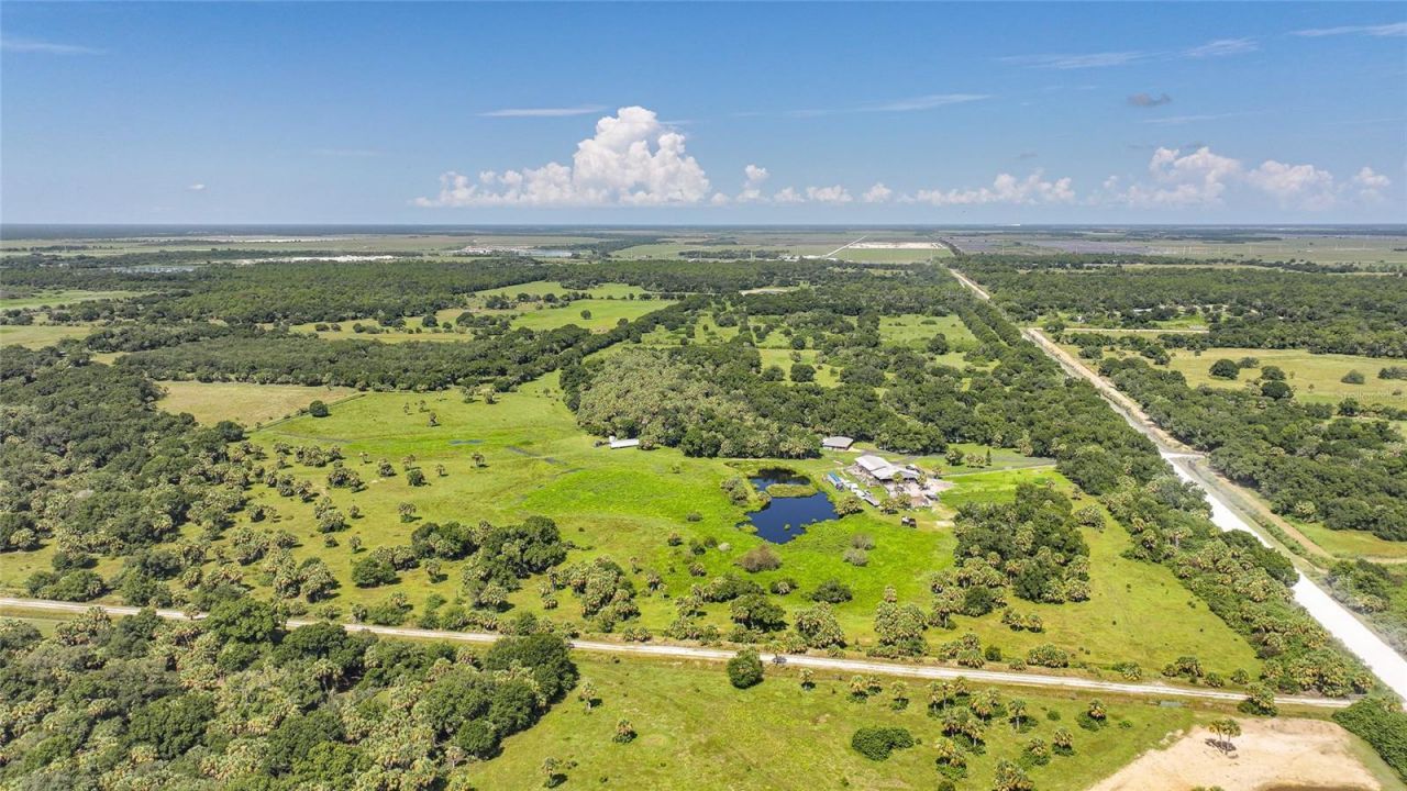 43451 & 43631 Farabee Road, Punta Gorda, FL 33982 Photo