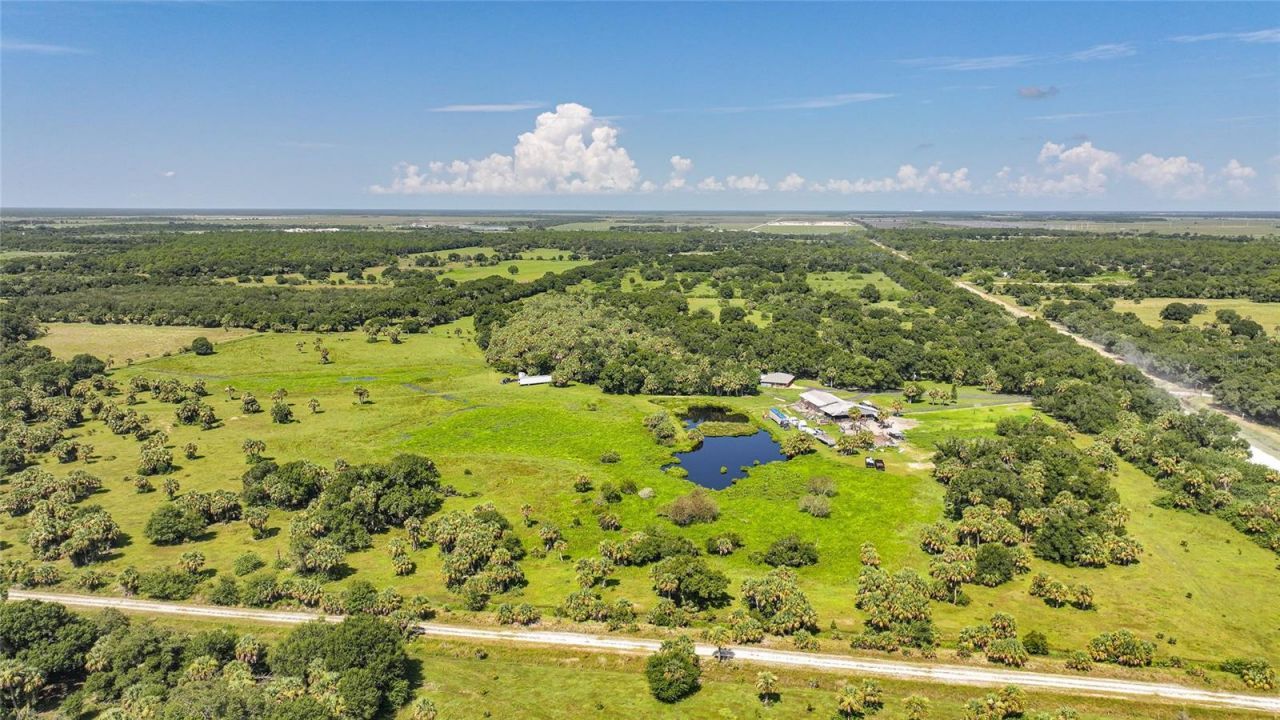 43451 & 43631 Farabee Road, Punta Gorda, FL 33982 Photo