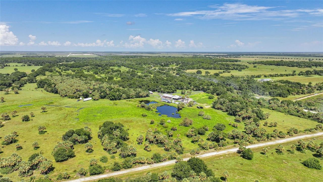 43451 & 43631 Farabee Road, Punta Gorda, FL 33982 Photo