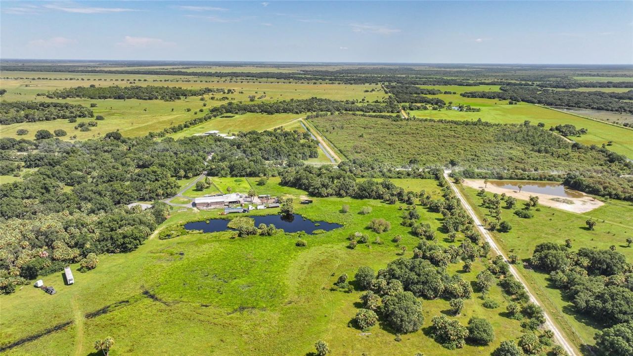 43451 & 43631 Farabee Road, Punta Gorda, FL 33982 Photo