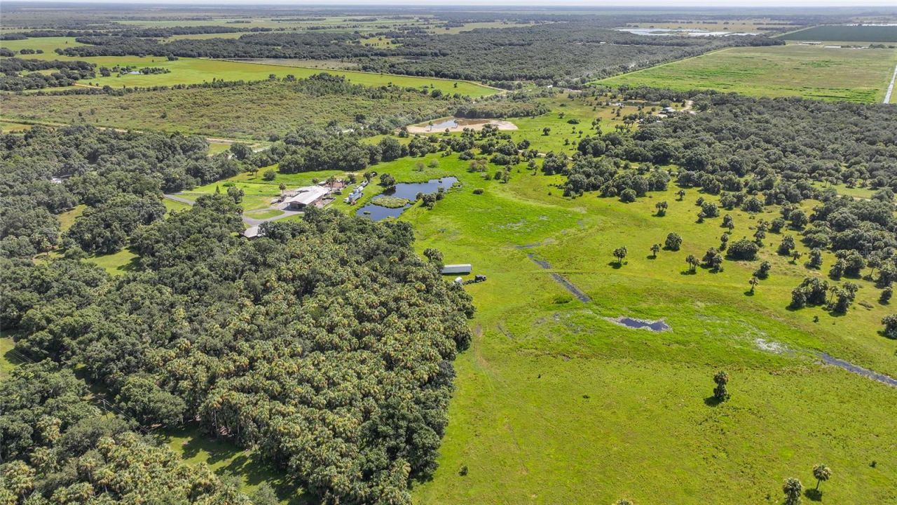 43451 & 43631 Farabee Road, Punta Gorda, FL 33982 Photo