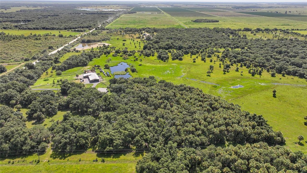 43451 & 43631 Farabee Road, Punta Gorda, FL 33982 Photo