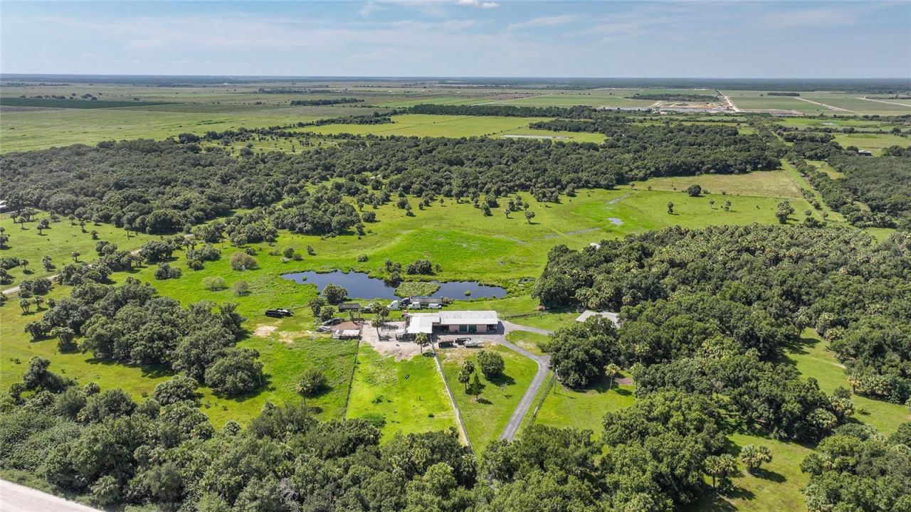 43451 & 43631 Farabee Road, Punta Gorda, FL 33982 Photo