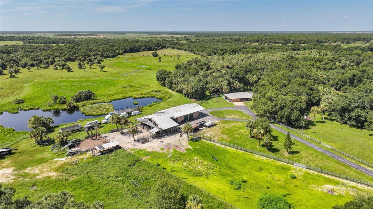 43451 & 43631 Farabee Road, Punta Gorda, FL 33982 Photo