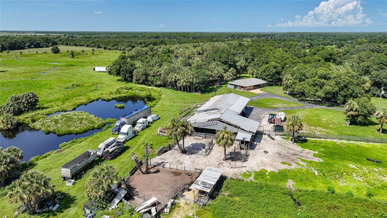 43451 & 43631 Farabee Road, Punta Gorda, FL 33982 Photo