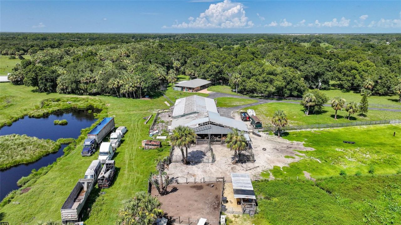 43451 & 43631 Farabee Road, Punta Gorda, FL 33982 Photo