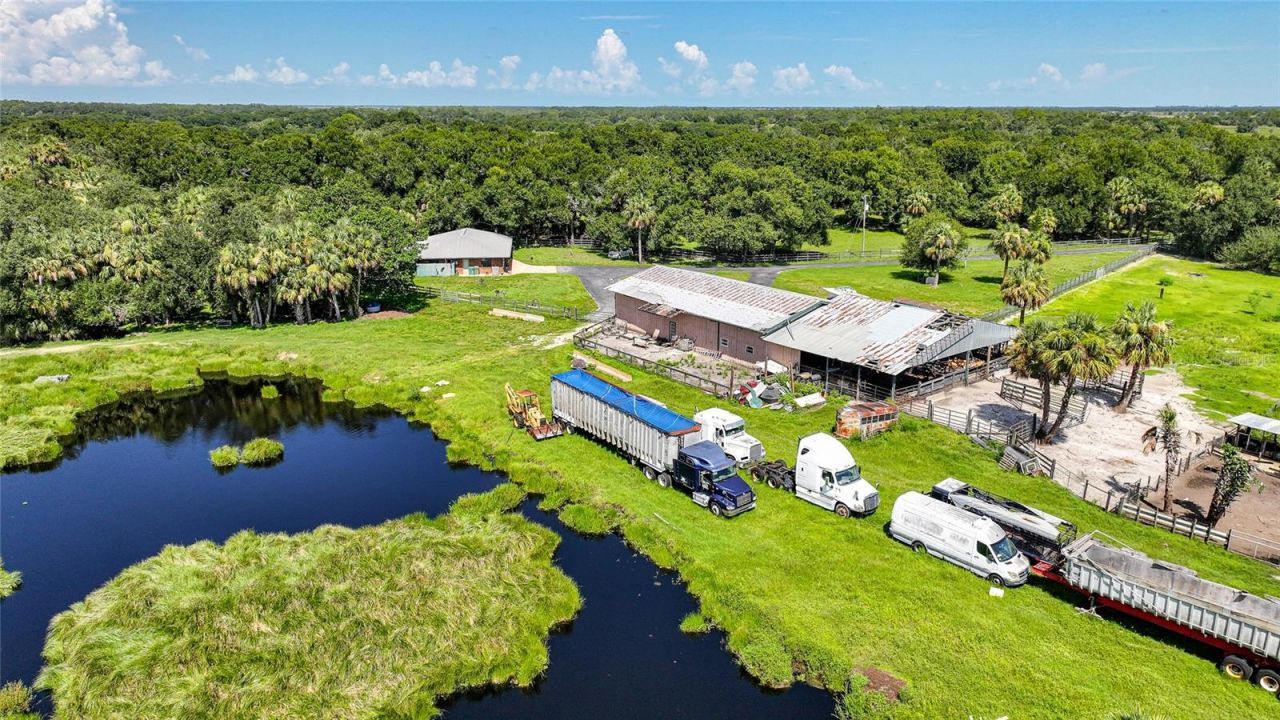 43451 & 43631 Farabee Road, Punta Gorda, FL 33982 Photo